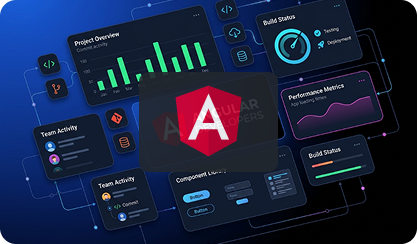 angular developers
