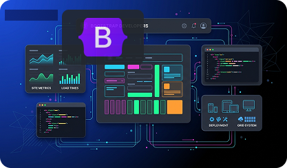 bootstrap developers